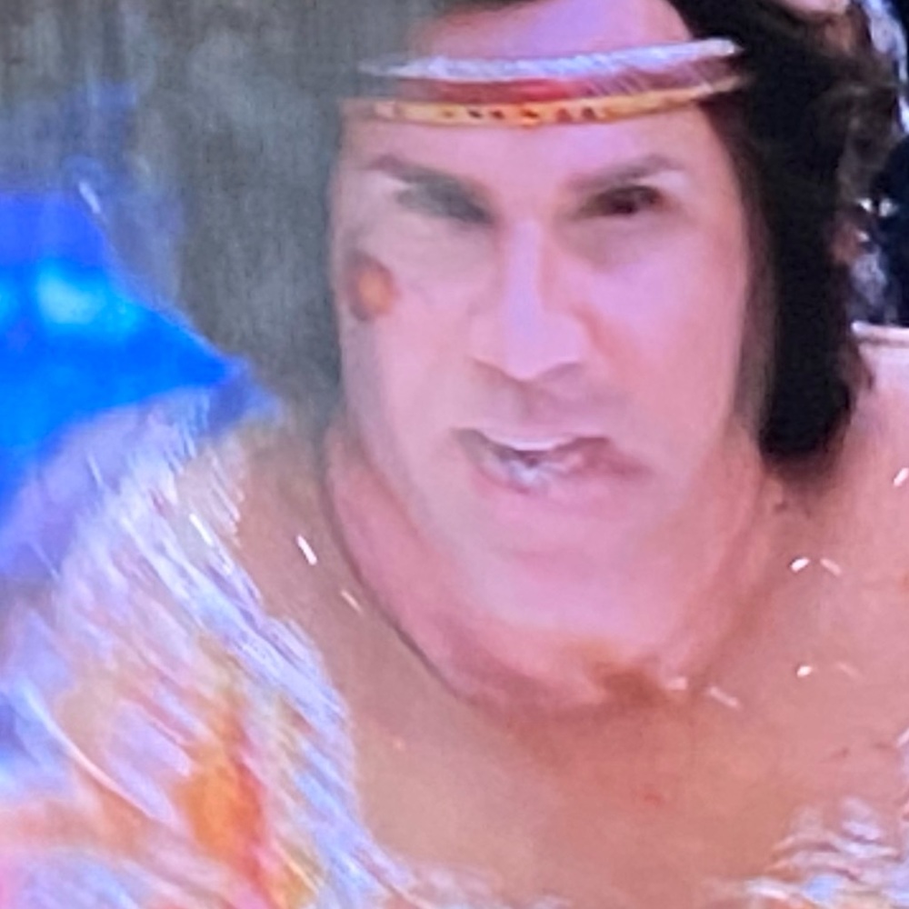 Meet your Posher, Hanna